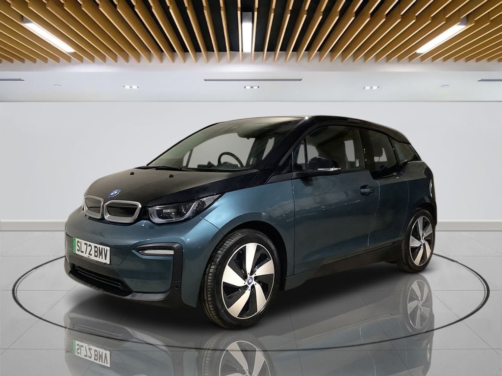 Used BMW i3 2022 for sale - 77451582: Photo 4