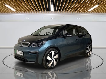 Used BMW i3 2022 for sale - 77451582: Photo
