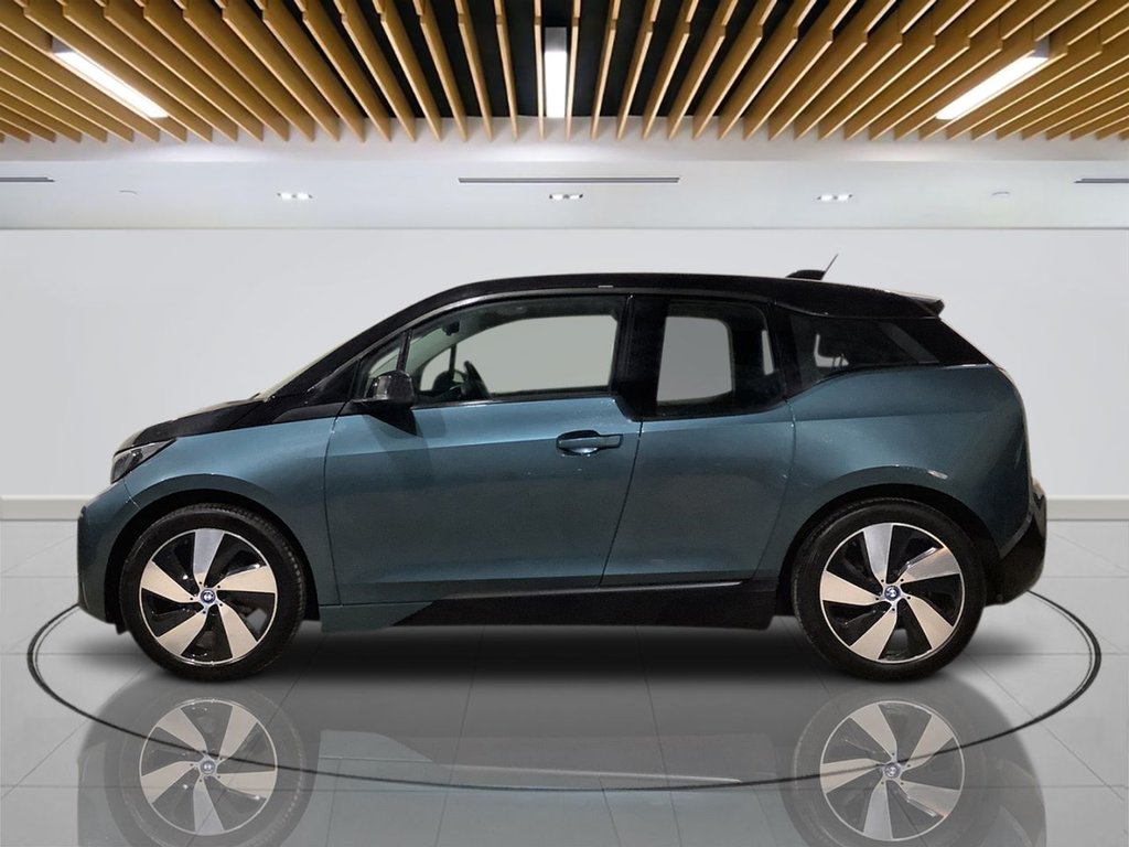 Used BMW i3 2022 for sale - 77451582: Photo 5
