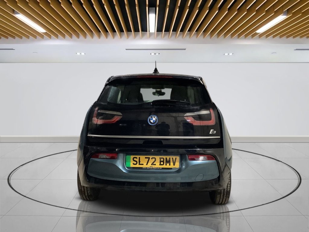 Used BMW i3 2022 for sale - 77451582: Photo 7