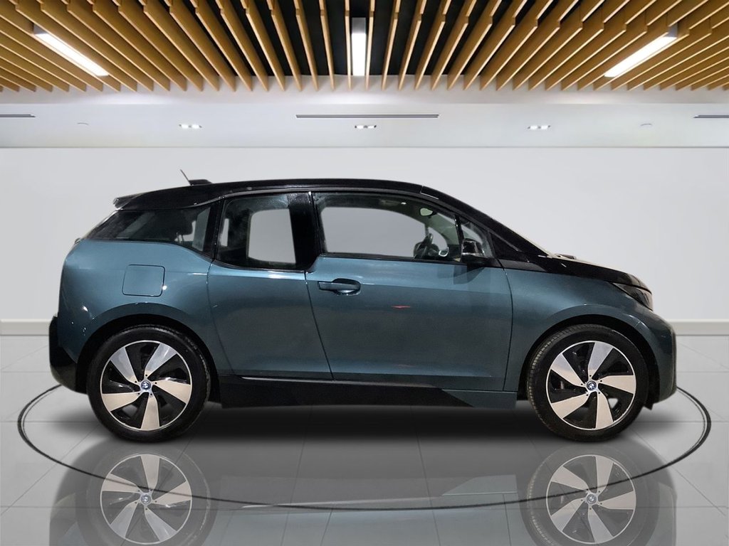 Used BMW i3 2022 for sale - 77451582: Photo 9