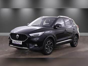 Used MG MG ZS 2023 for sale - 78657758: Photo