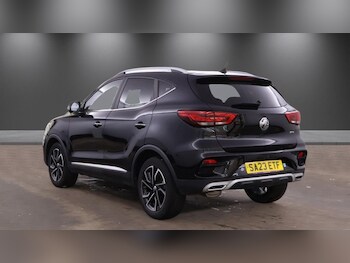 Used MG MG ZS 2023 for sale - 78657758: Photo