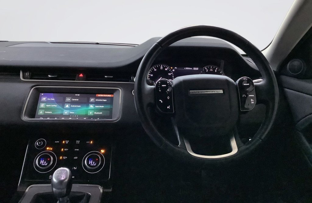 Used Land Rover Range Rover Evoque 2020 for sale - 77140031: Photo 13