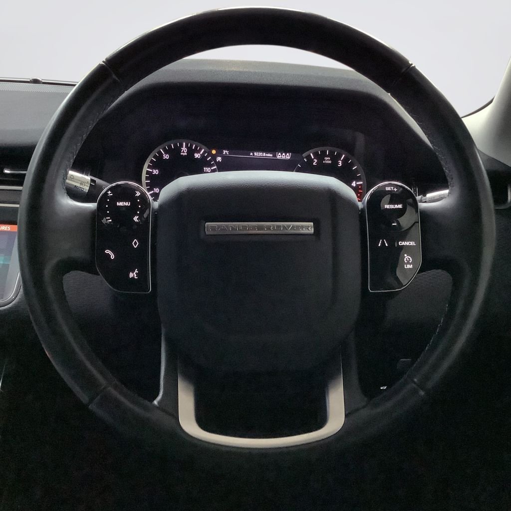 Used Land Rover Range Rover Evoque 2020 for sale - 77140031: Photo 14