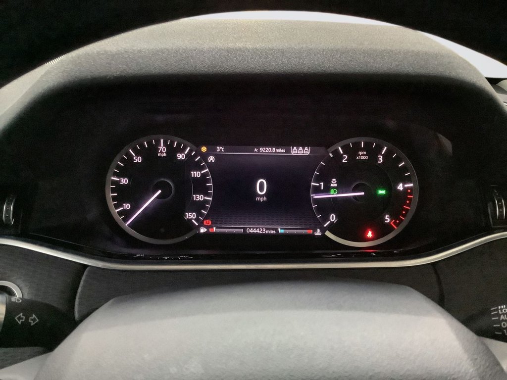 Used Land Rover Range Rover Evoque 2020 for sale - 77140031: Photo 16