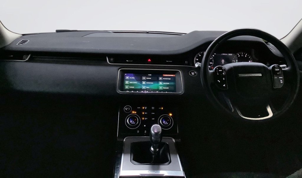 Used Land Rover Range Rover Evoque 2020 for sale - 77140031: Photo 2