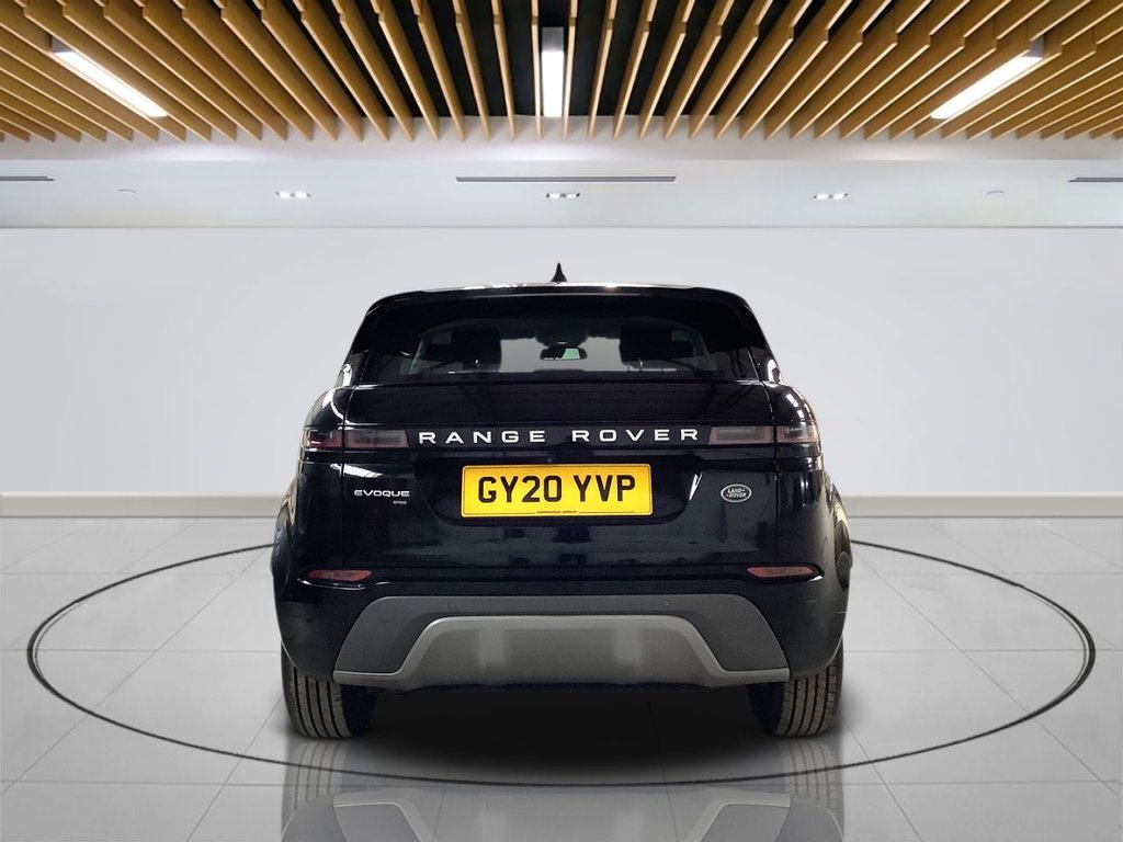 Used Land Rover Range Rover Evoque 2020 for sale - 77140031: Photo 5