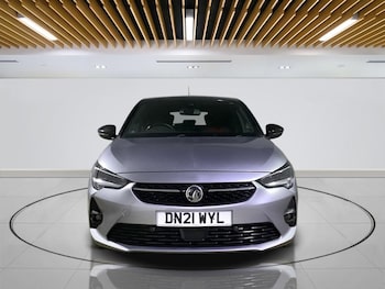 Used Vauxhall Corsa 2021 for sale - 76280231: Photo