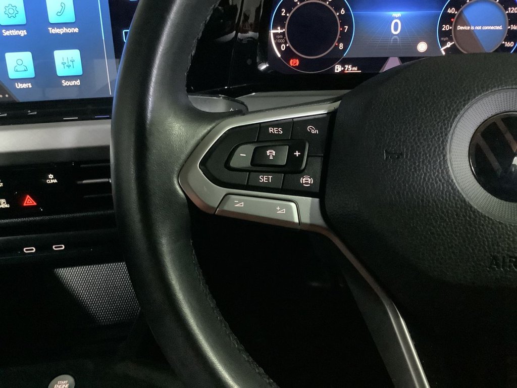 Used Volkswagen Golf 2022 for sale - 76977487: Photo 16