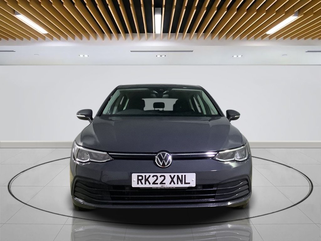 Used Volkswagen Golf 2022 for sale - 76977487: Photo 2