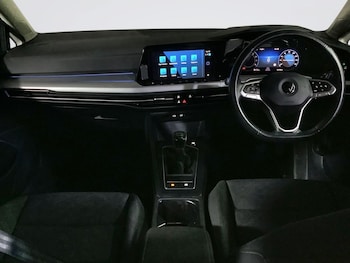 Used Volkswagen Golf 2022 for sale - 76977487: Photo