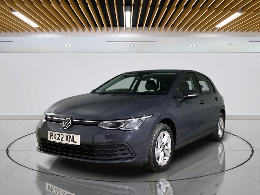 Used Volkswagen Golf 2022 for sale - 76977487: Photo 4