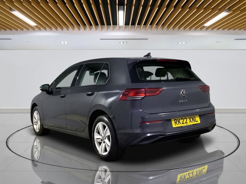 Used Volkswagen Golf 2022 for sale - 76977487: Photo 6