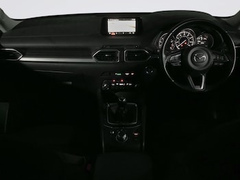 Used Mazda CX-5 2020 for sale - 75865548: Photo