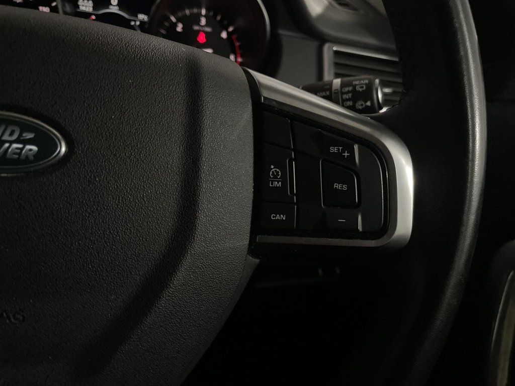 Used Land Rover Discovery Sport 2019 for sale - 77571835: Photo 19