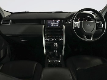 Used Land Rover Discovery Sport 2019 for sale - 77571835: Photo