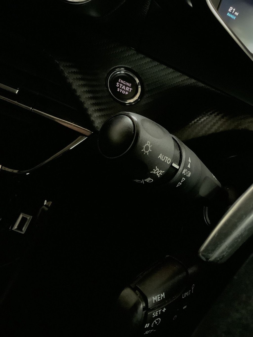 Used Peugeot 2008 2020 for sale - 77835141: Photo 19