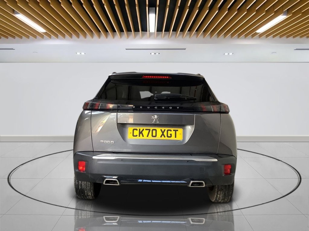 Used Peugeot 2008 2020 for sale - 77835141: Photo 6
