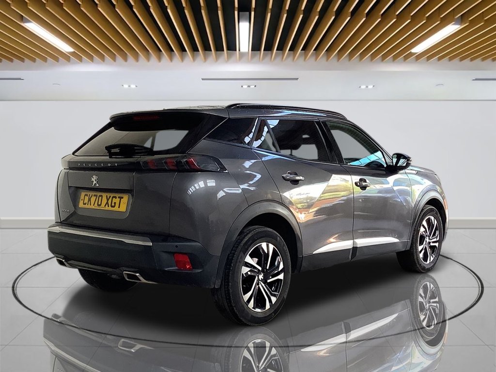 Used Peugeot 2008 2020 for sale - 77835141: Photo 7