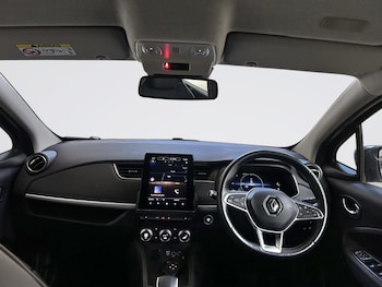 Used Renault Zoe 2022 for sale - 78682567: Photo