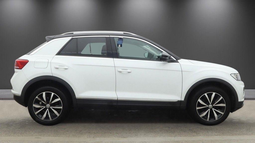 Used Volkswagen T-Roc 2018 for sale - 78167048: Photo 5