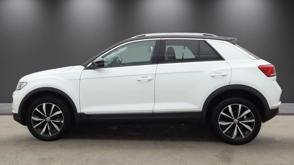 Used Volkswagen T-Roc 2018 for sale - 78167048: Photo 6