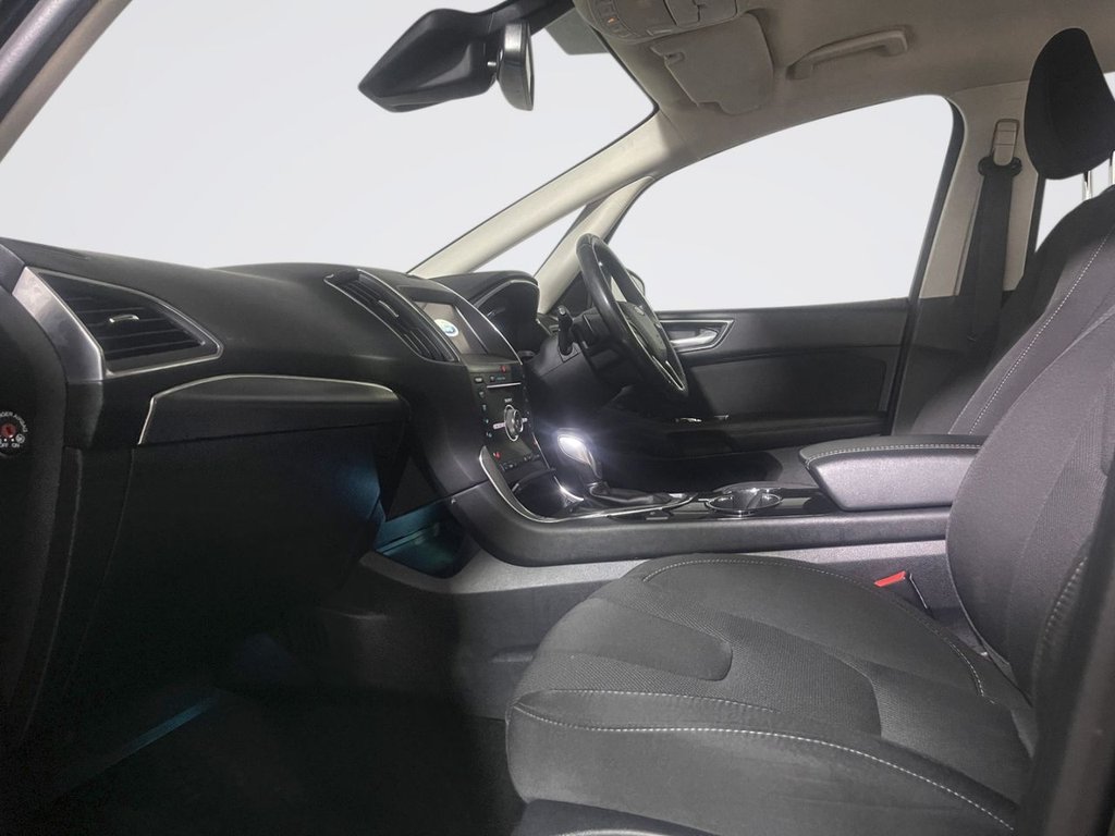 Used Ford S-Max 2018 for sale - 76999249: Photo 12