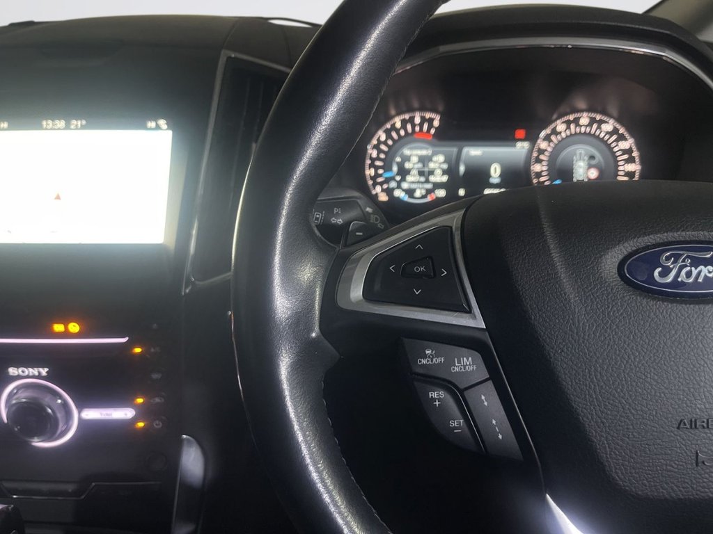 Used Ford S-Max 2018 for sale - 76999249: Photo 16