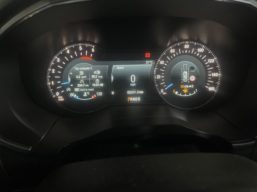 Used Ford S-Max 2018 for sale - 76999249: Photo 17