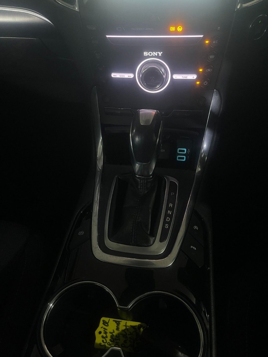 Used Ford S-Max 2018 for sale - 76999249: Photo 24