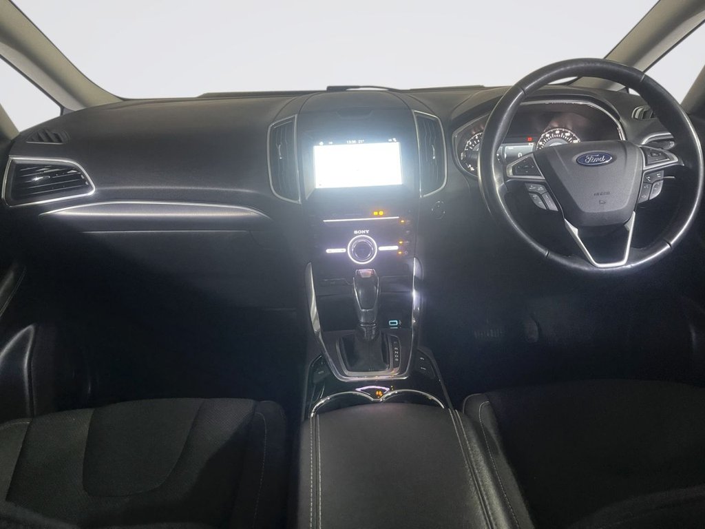 Used Ford S-Max 2018 for sale - 76999249: Photo 3