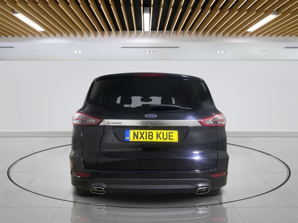 Used Ford S-Max 2018 for sale - 76999249: Photo 7
