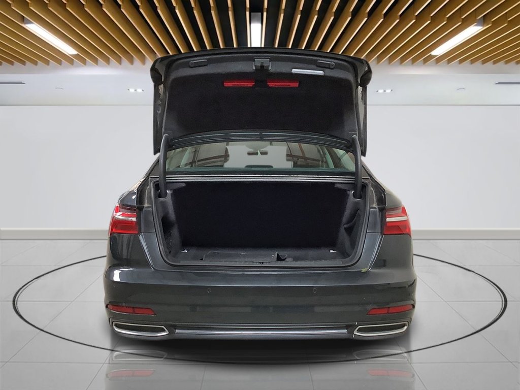 Used Audi A6 2022 for sale - 78181174: Photo 10