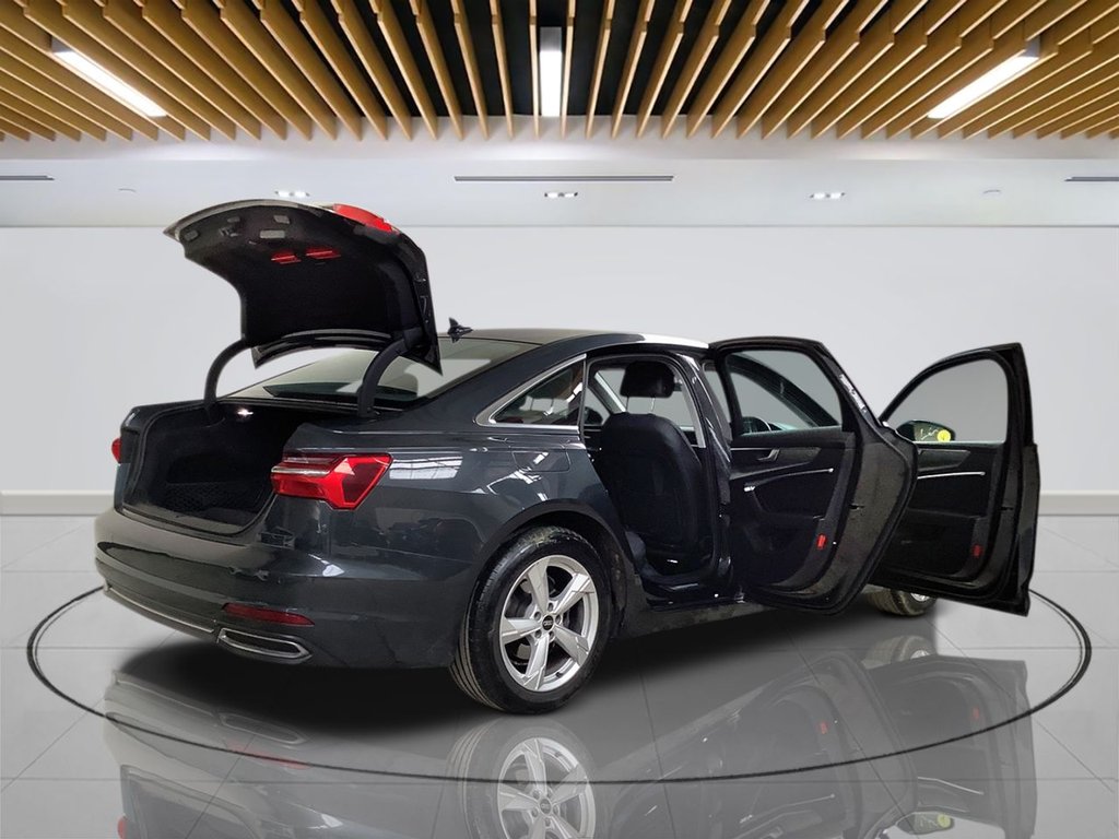 Used Audi A6 2022 for sale - 78181174: Photo 11