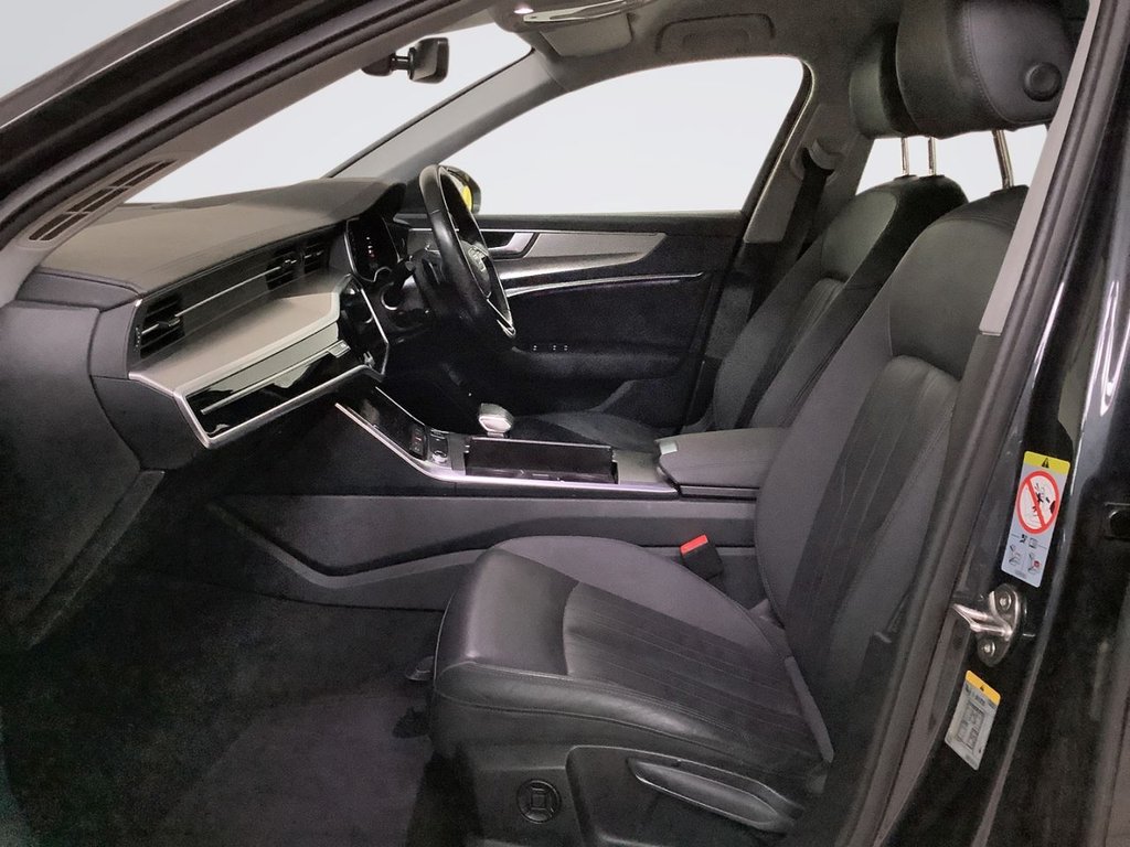 Used Audi A6 2022 for sale - 78181174: Photo 13