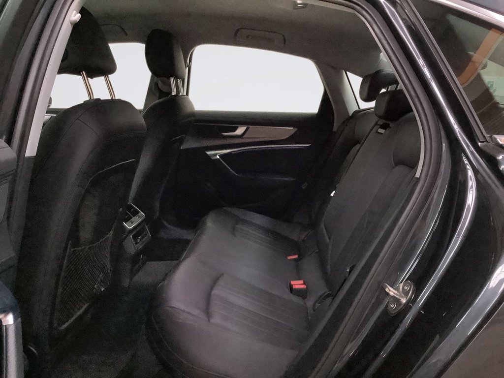 Used Audi A6 2022 for sale - 78181174: Photo 14