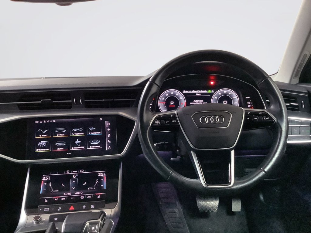 Used Audi A6 2022 for sale - 78181174: Photo 16