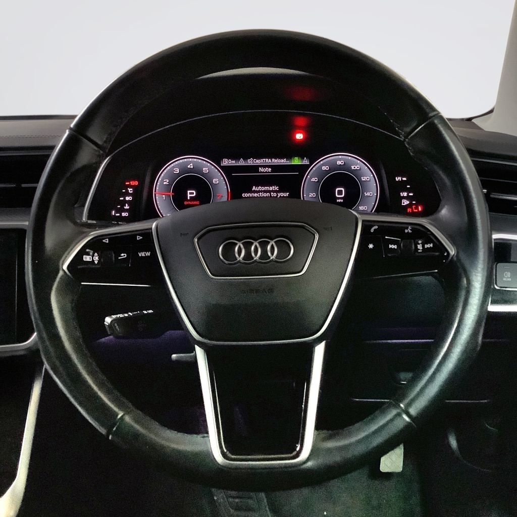 Used Audi A6 2022 for sale - 78181174: Photo 17