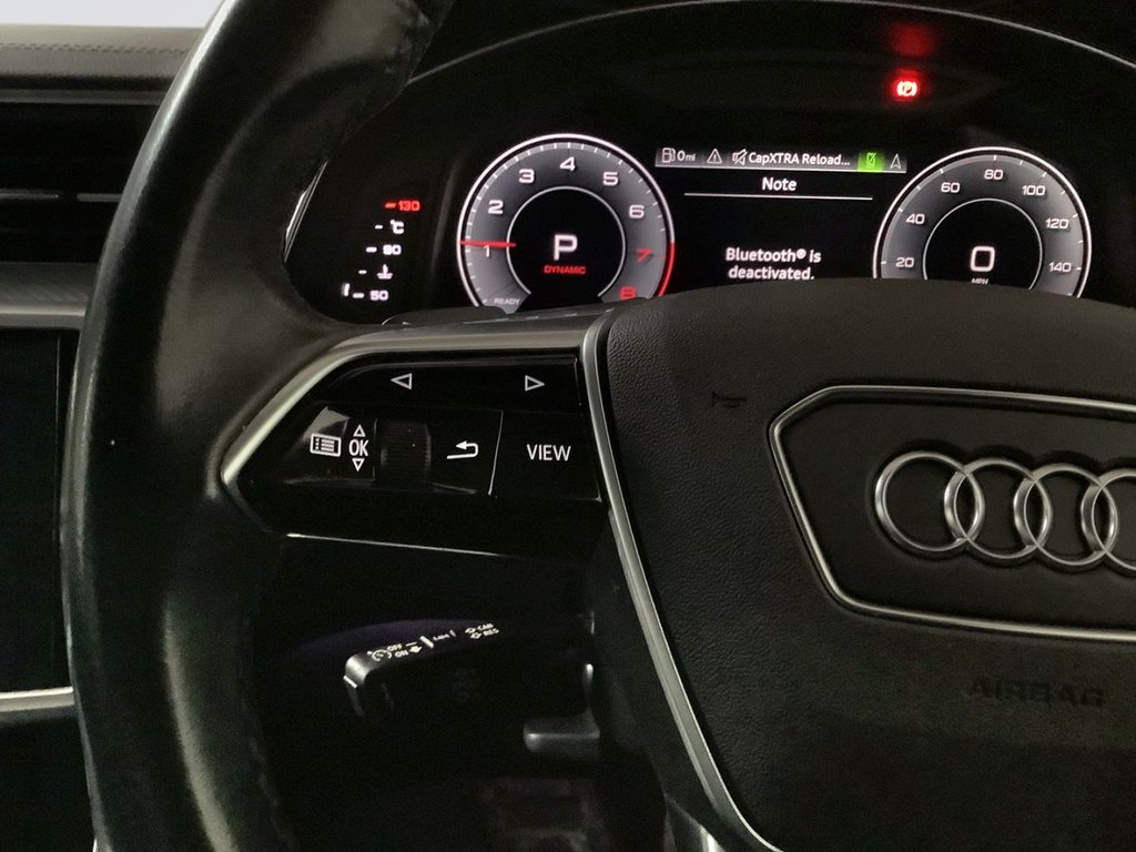 Used Audi A6 2022 for sale - 78181174: Photo 18