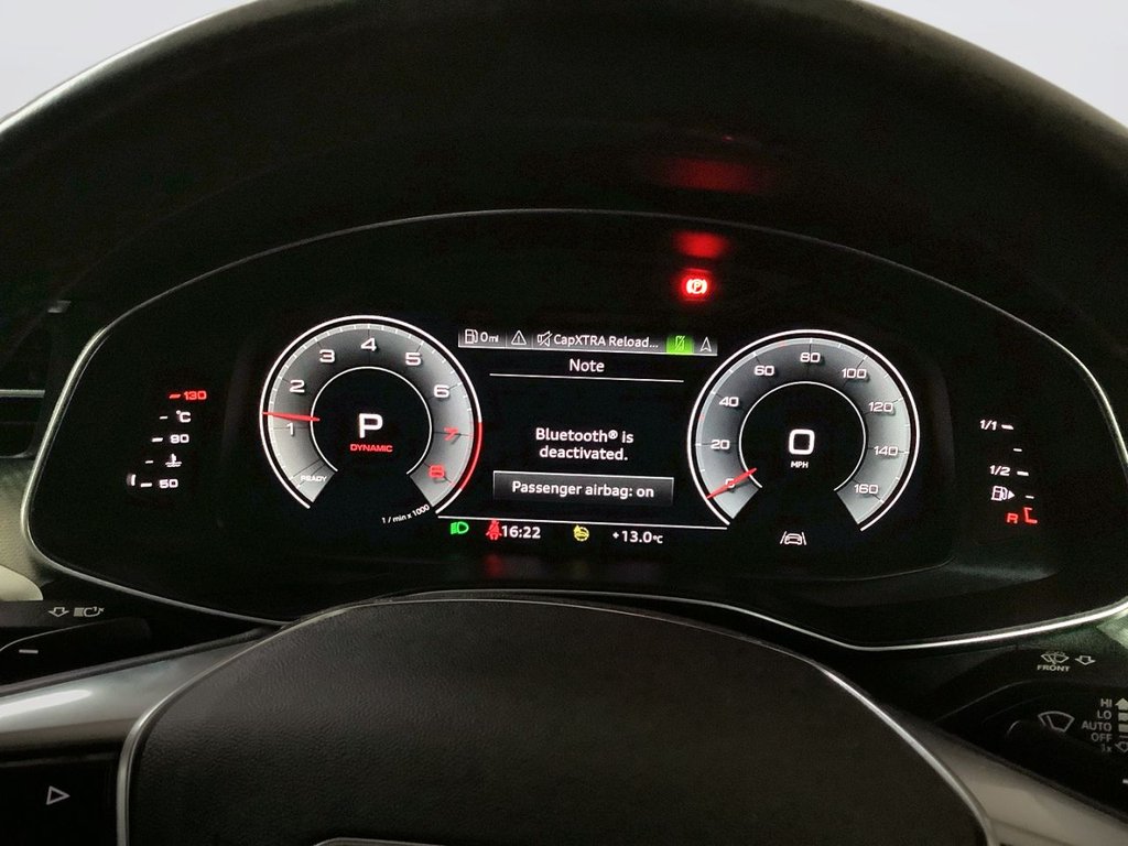 Used Audi A6 2022 for sale - 78181174: Photo 19