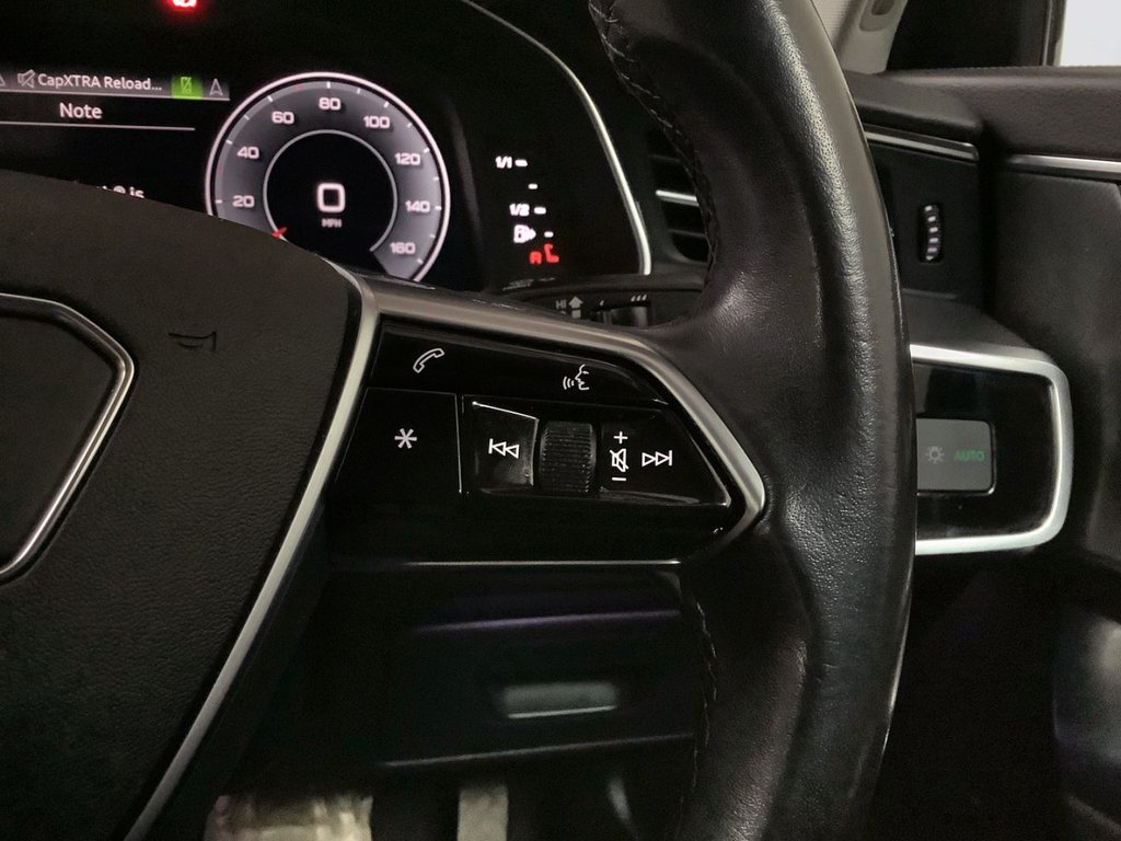 Used Audi A6 2022 for sale - 78181174: Photo 20