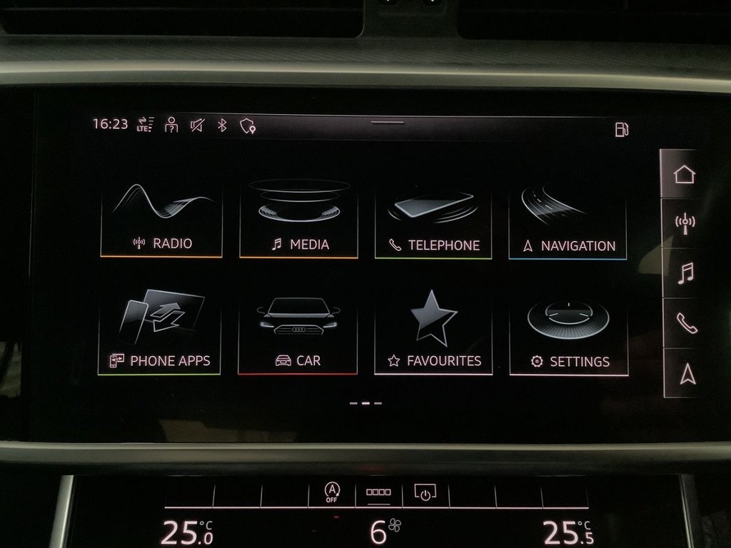 Used Audi A6 2022 for sale - 78181174: Photo 24