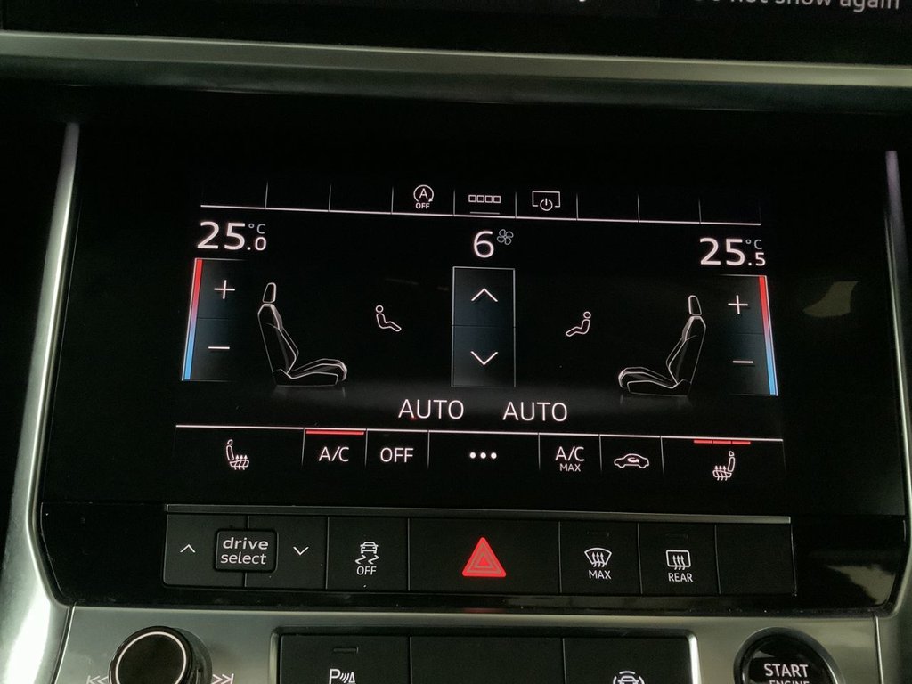 Used Audi A6 2022 for sale - 78181174: Photo 25