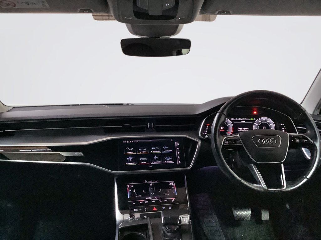 Used Audi A6 2022 for sale - 78181174: Photo 3