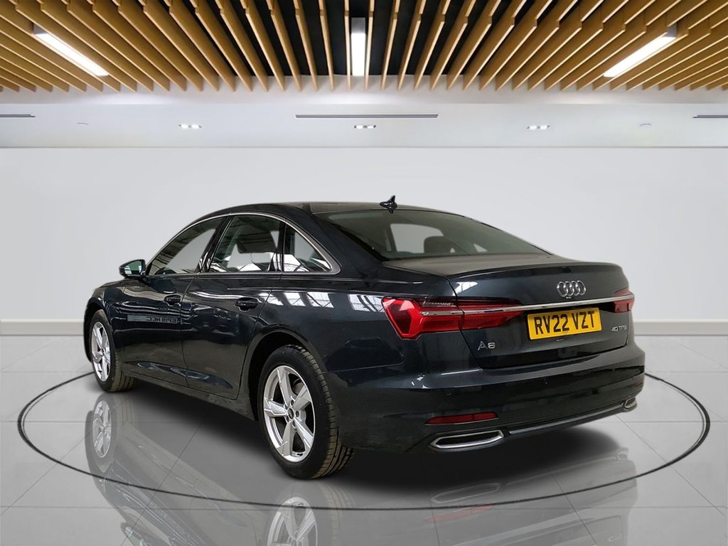 Used Audi A6 2022 for sale - 78181174: Photo 6