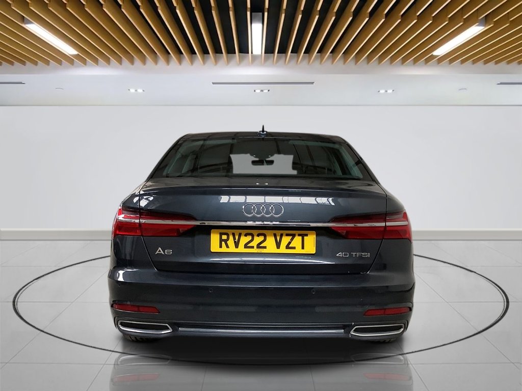 Used Audi A6 2022 for sale - 78181174: Photo 7