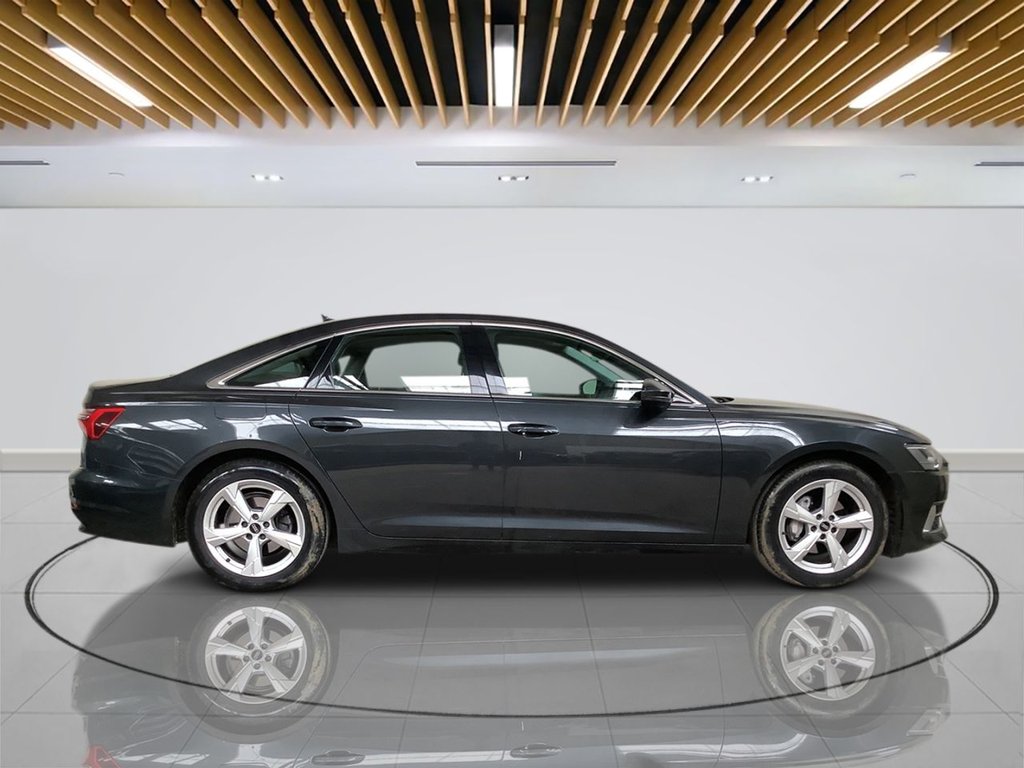 Used Audi A6 2022 for sale - 78181174: Photo 9