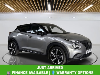 Used Nissan Juke 2022 for sale - 79177902: Photo