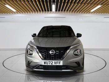 Used Nissan Juke 2022 for sale - 79177902: Photo